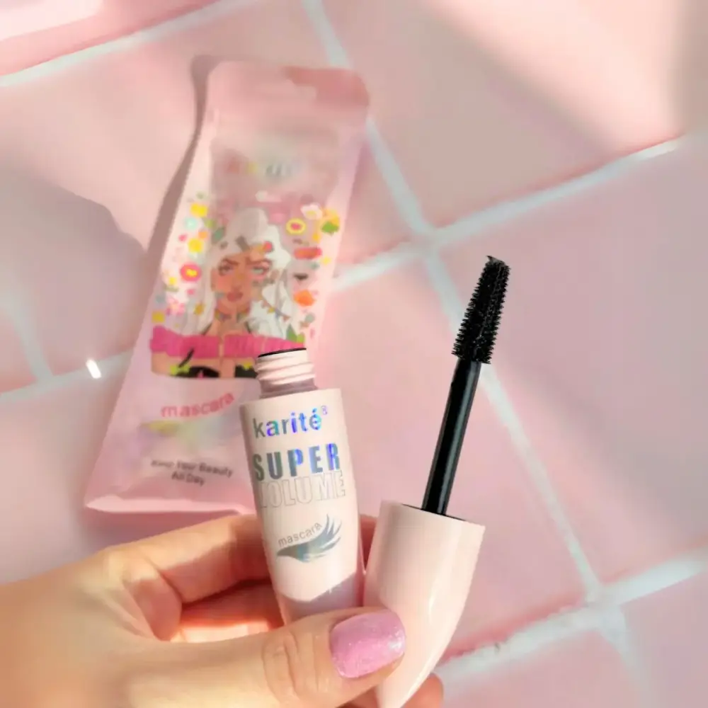 Karité Super Volume Mascara