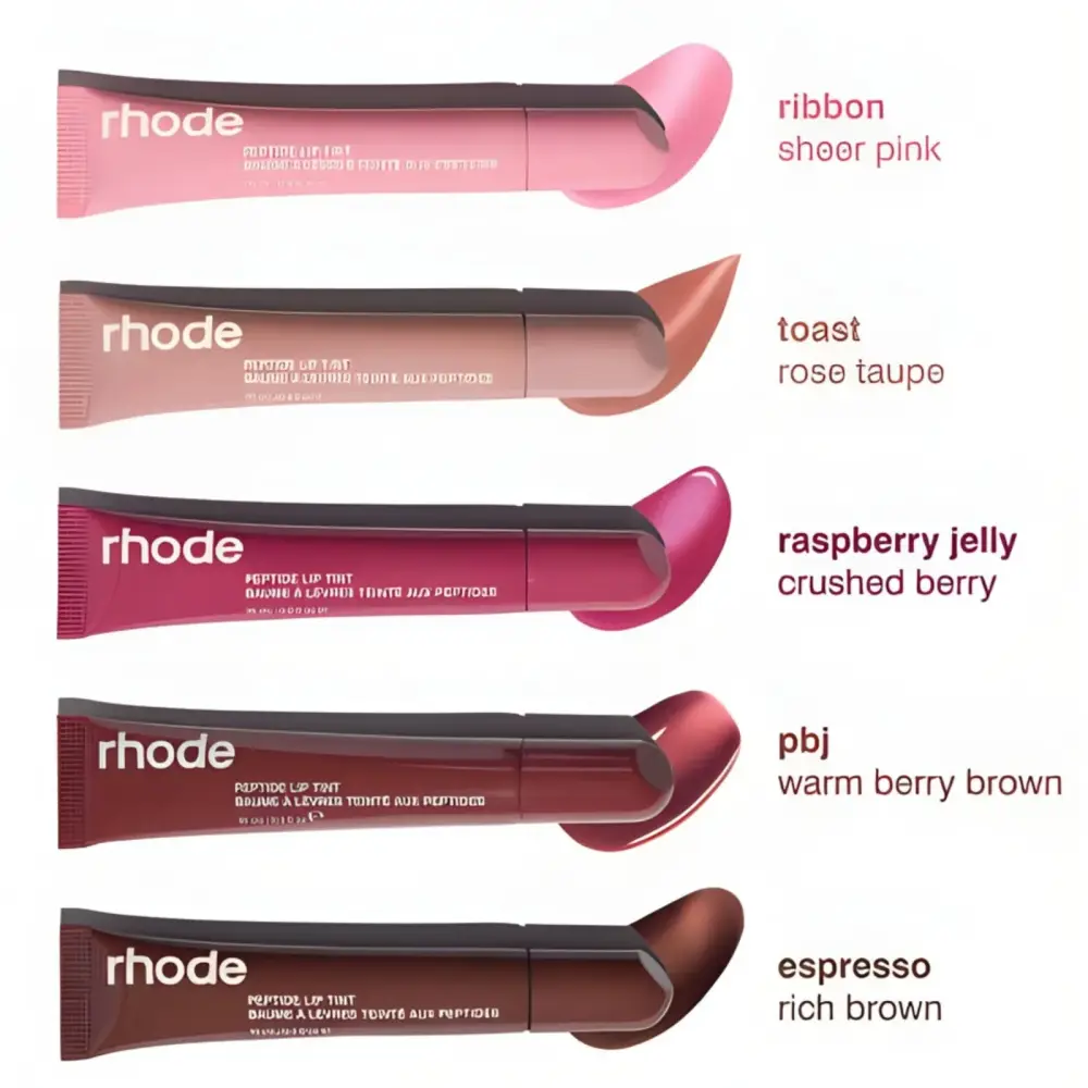 Rhode Peptide Lip Tint (1 Pcs) — 7
