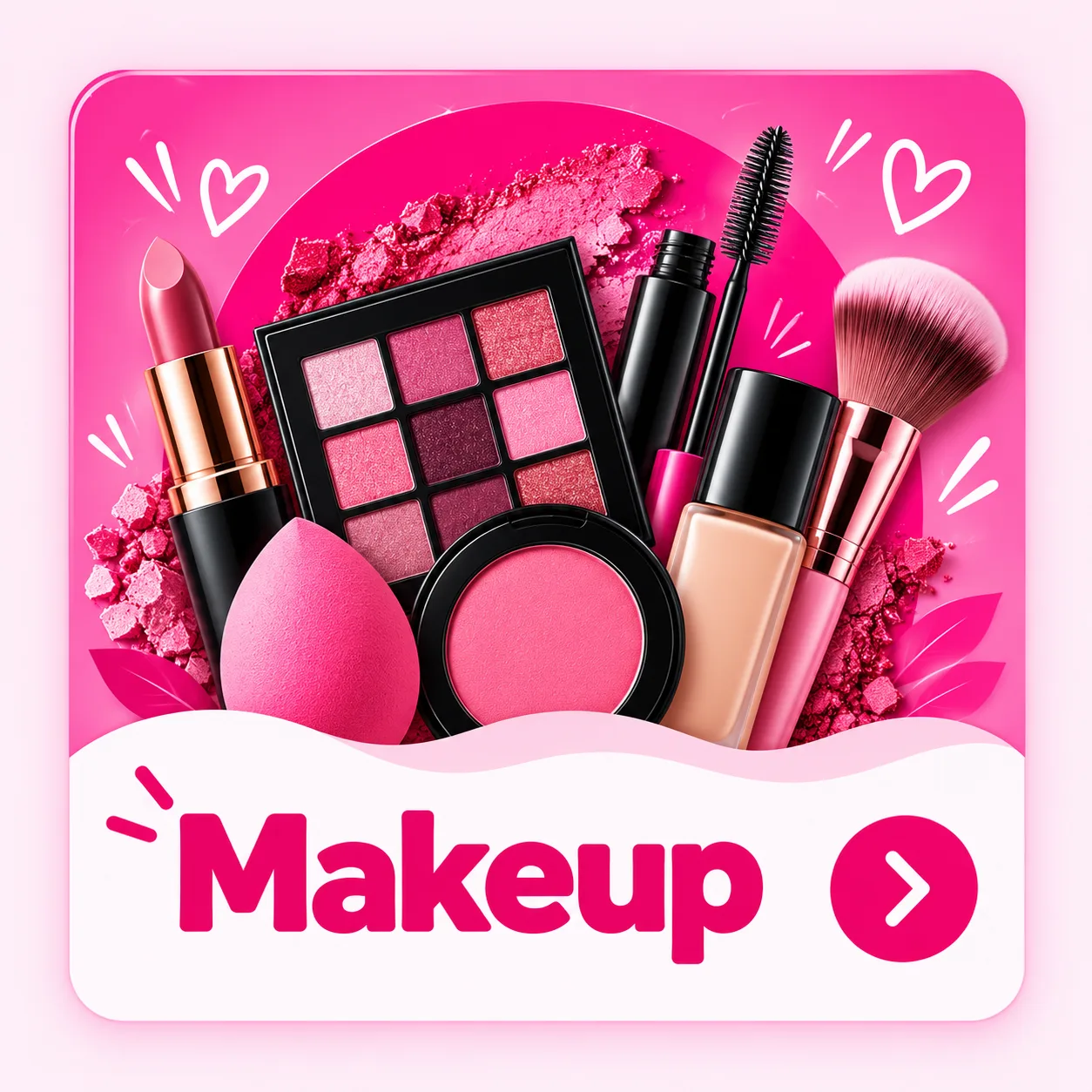 Makeup