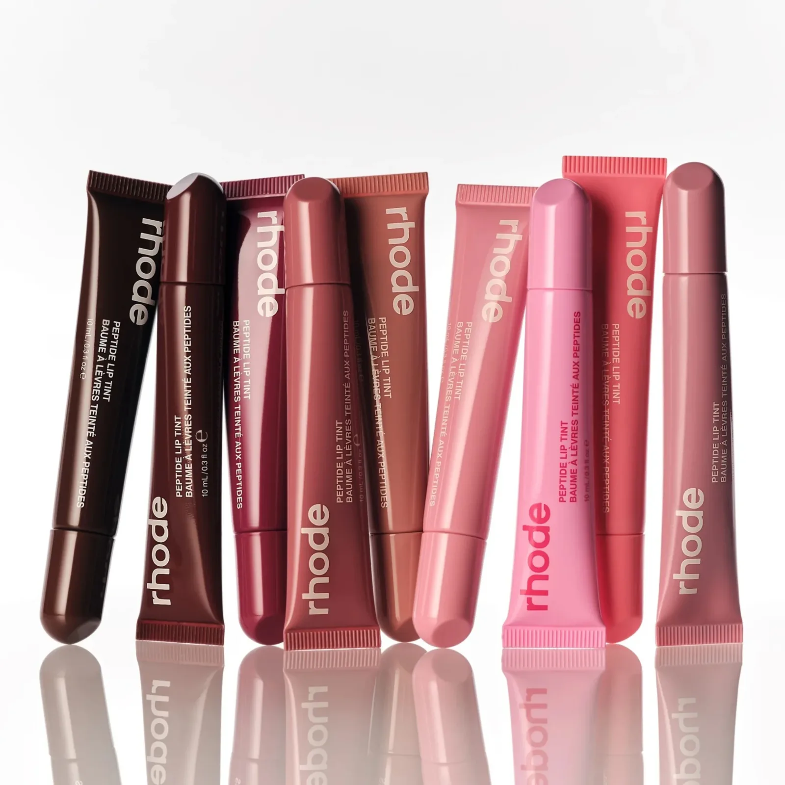 Rhode Peptide Lip Tint (1 Pcs)