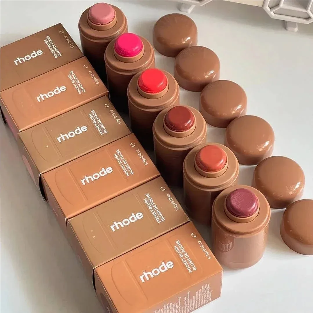 Rhode Pocket Cream Blush